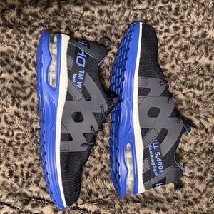 Men’s Steel Toe Shoes for Work Sneakers